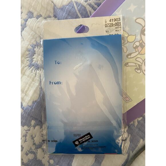 Powerpuff Cheeup Pinups New - Picture 5 of 5